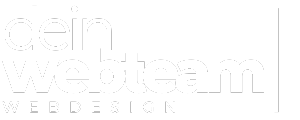 Dein Webteam - Webdesign